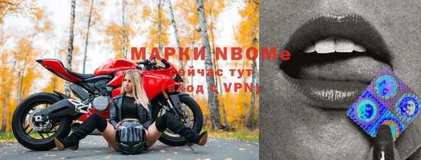 хмурый Кулебаки